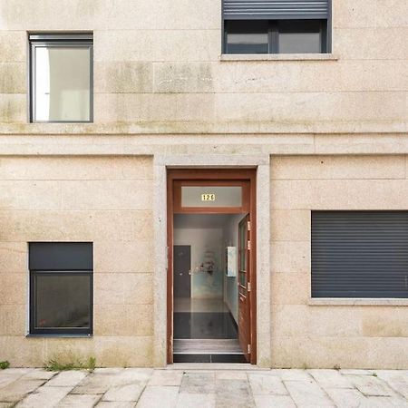 Piso En Ribeira, Primera Linea. Exterior photo