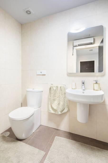 Piso En Ribeira, Primera Linea. Exterior photo