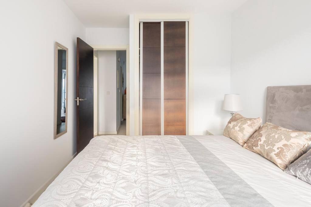 Piso En Ribeira, Primera Linea. Exterior photo